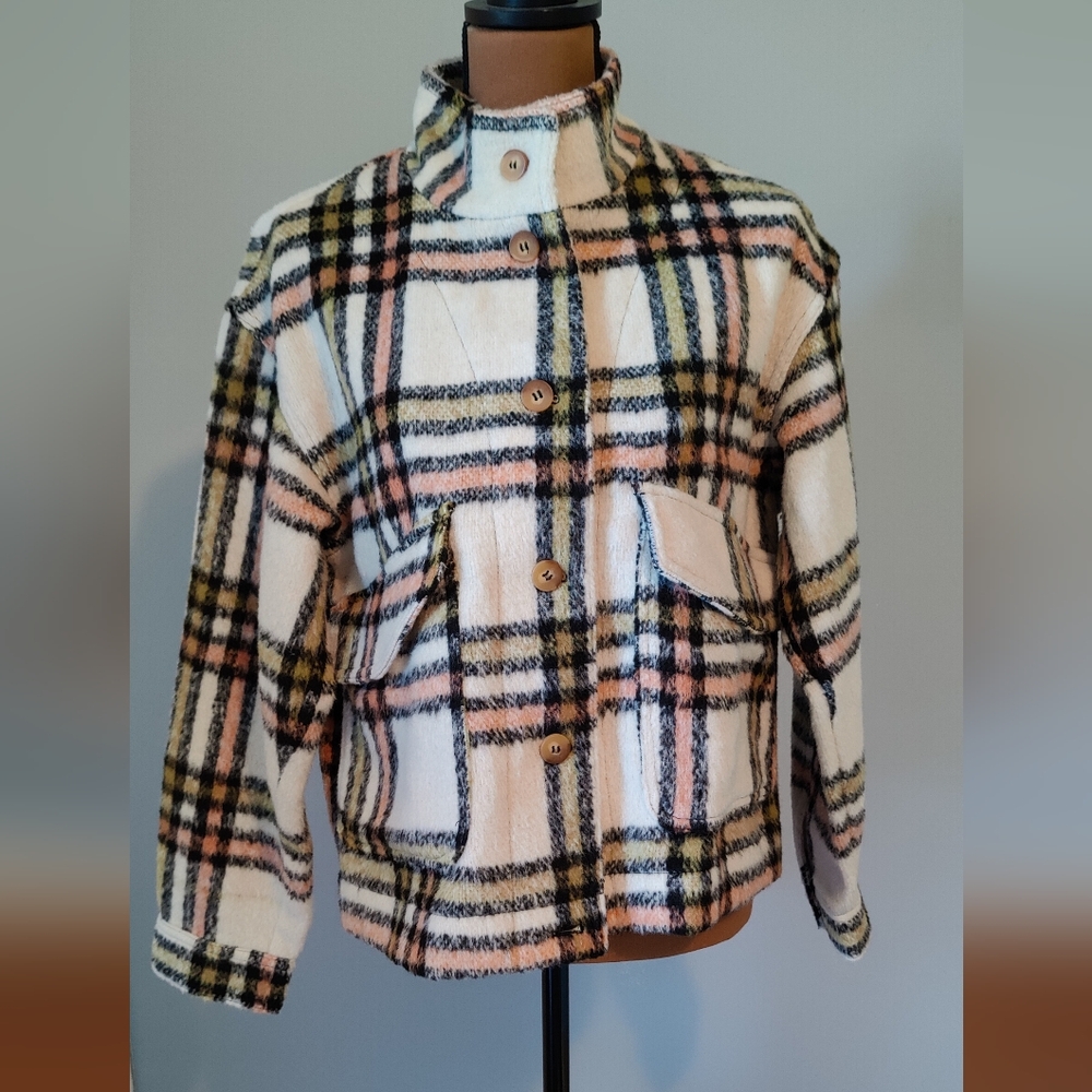 Bagatelle Lightweight Fall Jacket - image 1